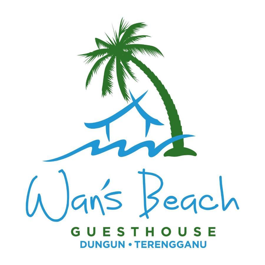 Wan'S Beach Guest House Dungun Eksteriør bilde