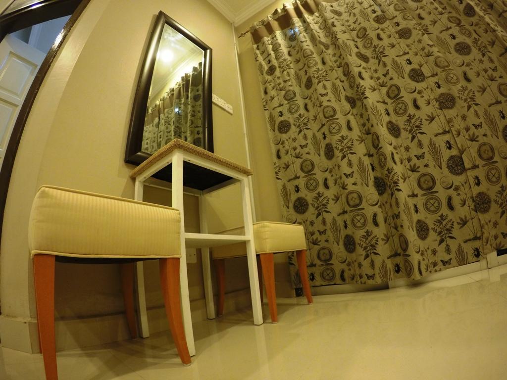 Wan'S Beach Guest House Dungun Rom bilde