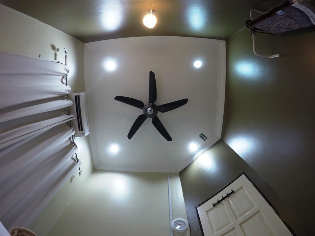 Wan'S Beach Guest House Dungun Rom bilde