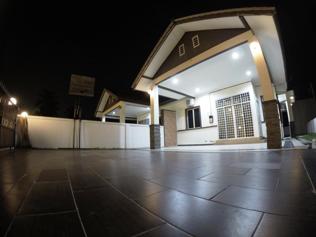 Wan'S Beach Guest House Dungun Rom bilde